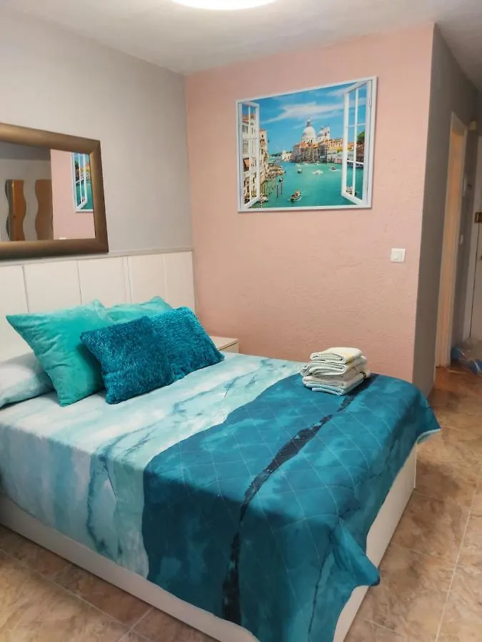Promar Playa 304 Apartment La Pineda Spain