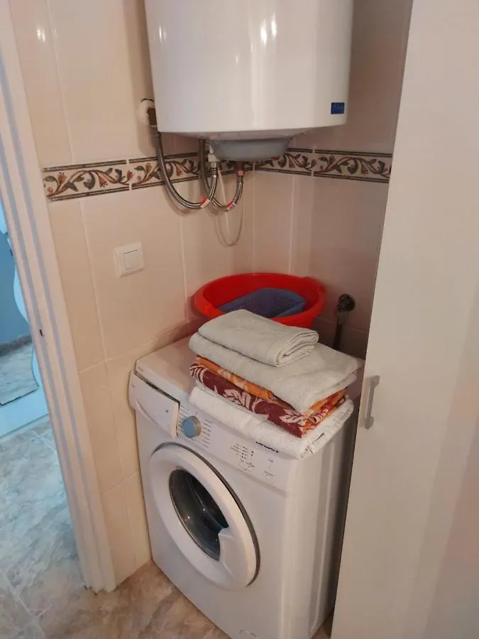 Promar Playa 304 Apartment La Pineda Spain