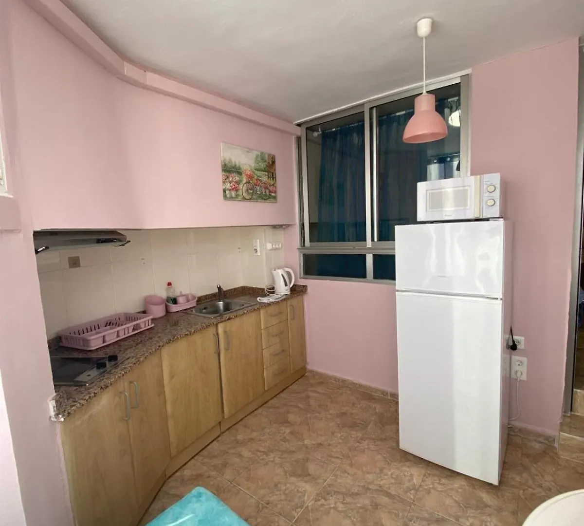 Promar Playa 304 Apartment La Pineda Spain