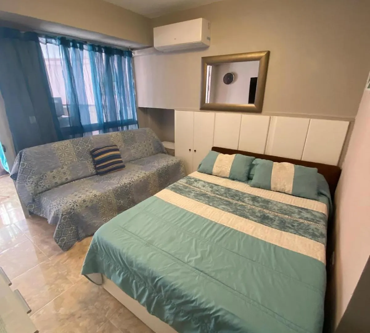 Promar Playa 304 Apartment La Pineda