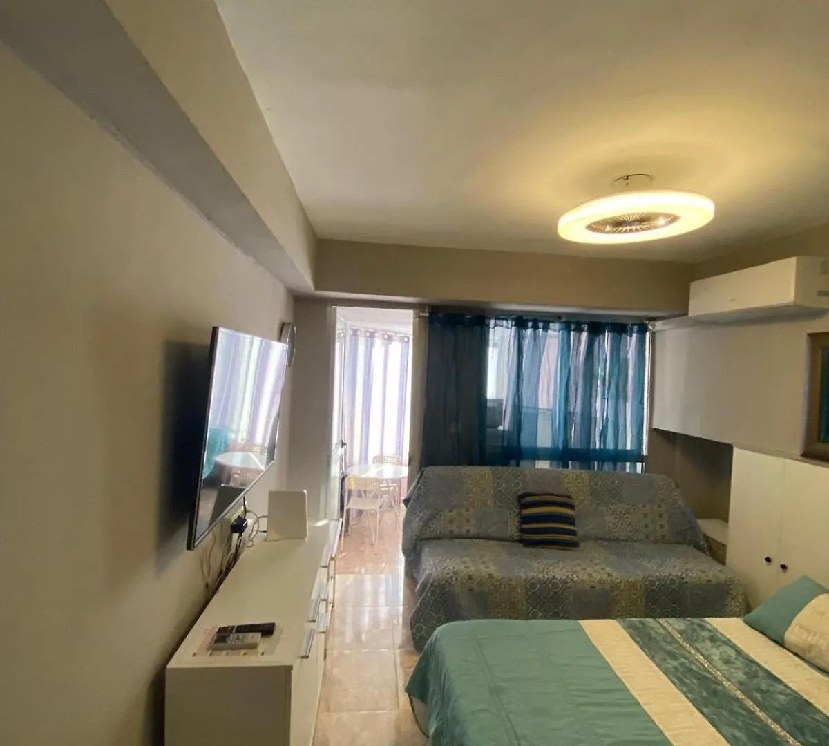 Promar Playa 304 Apartment La Pineda 0*,